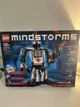 Lego 31313 Mindstorms EV3 Zestaw Robotyka nowy kolekcja prezent