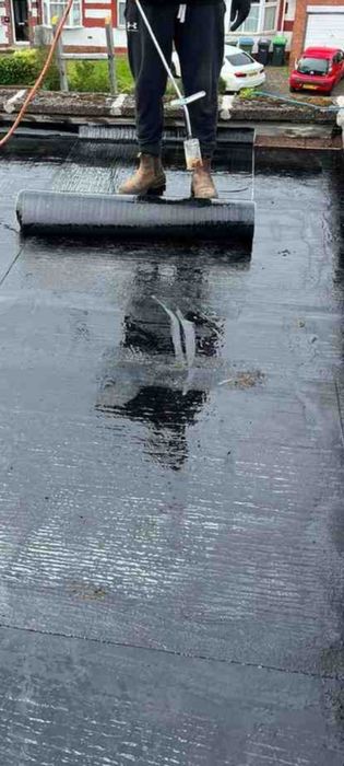 Мягкая кровля крыш Кривой рог