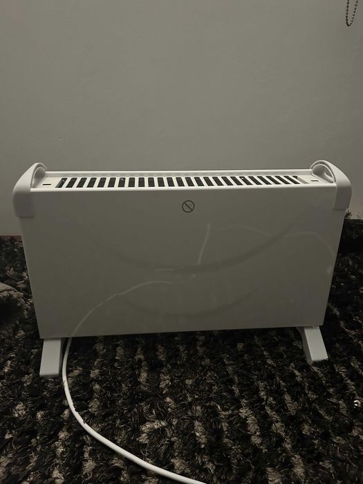 Aquecedores a oleo e eletricidade