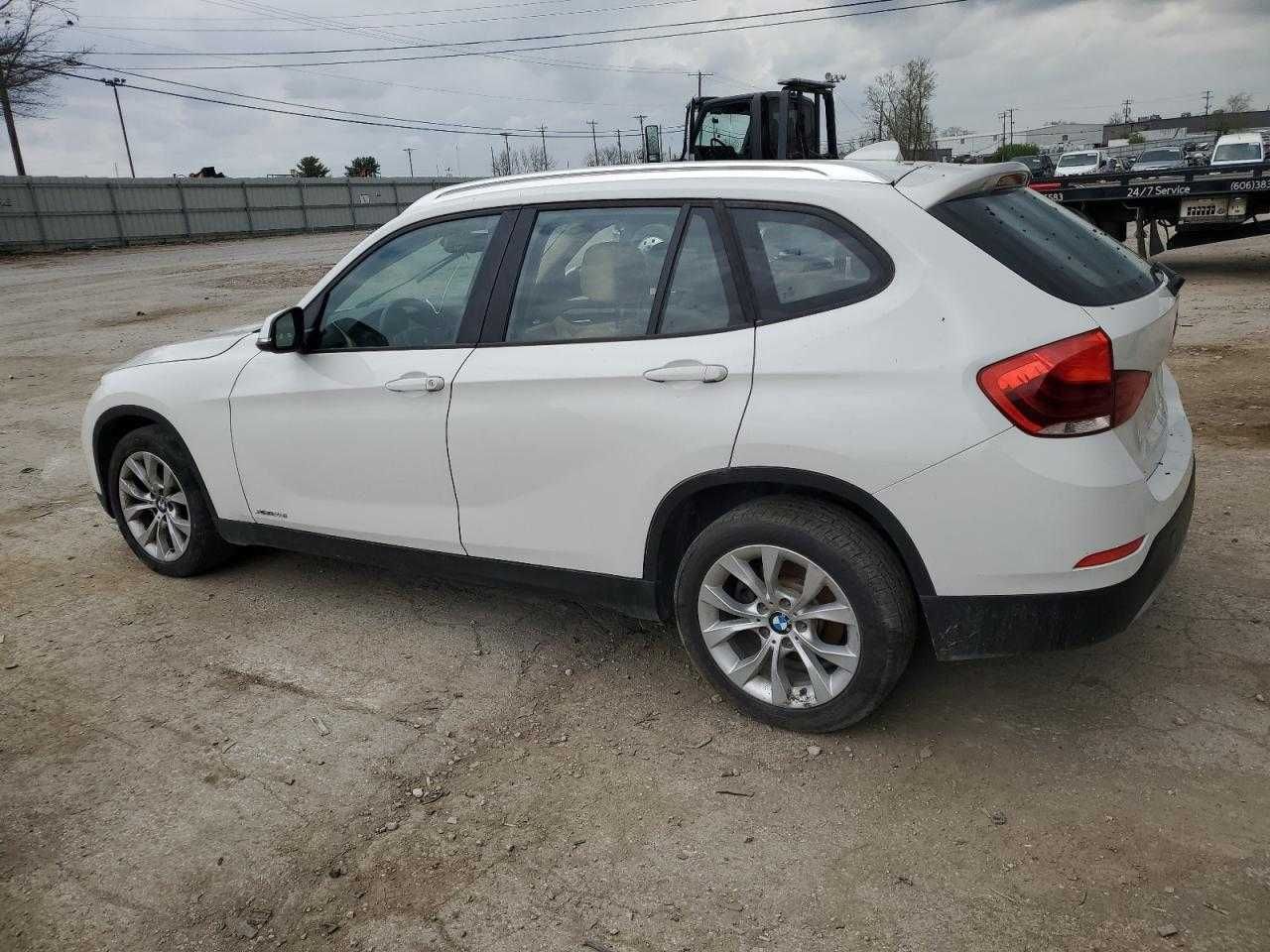 2013 Bmw X1 Xdrive28i