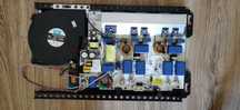 Moduł mocy induktor płyty indukcyjnej Elektrolux EIV 634