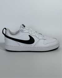 Оригінал Кросівки Nike Court Borough Low 2 BQ5448-104 Кеды Найк Белые