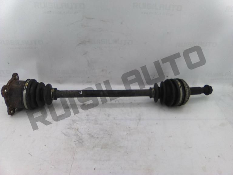 Transmissão Trás Esquerda  Toyota Rav4 Ii [2000_2005] 2.0 D 4wd