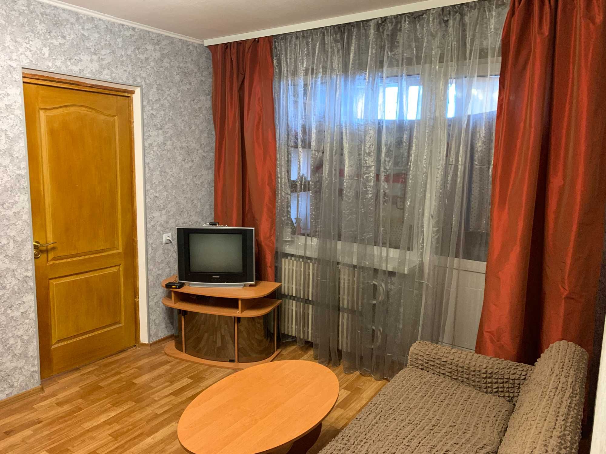 Квартира Посуточно, почасово, Караван, Подгородне,5 мин. дог.