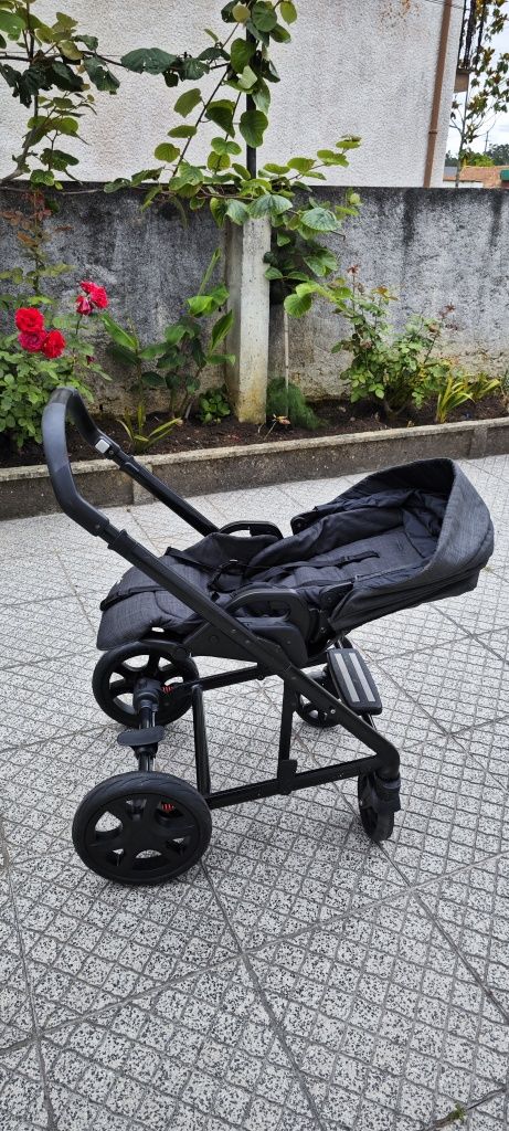 Trio de bebe Joie