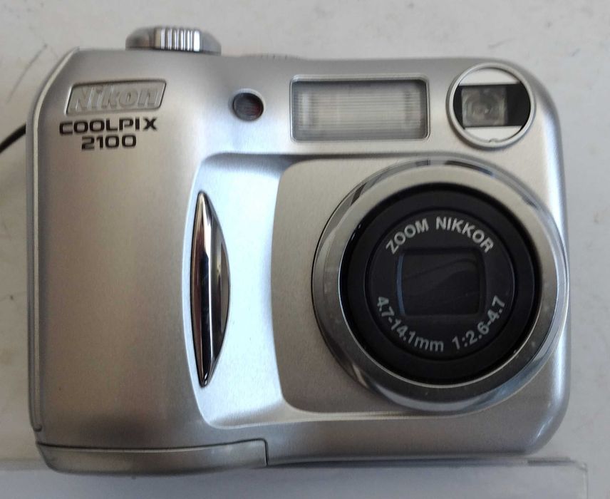 Conta Fios - Nikon Coolpix 2100