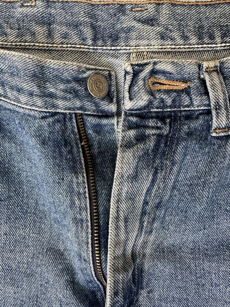 Шорти wrangler джинсові 44 - 46 р.