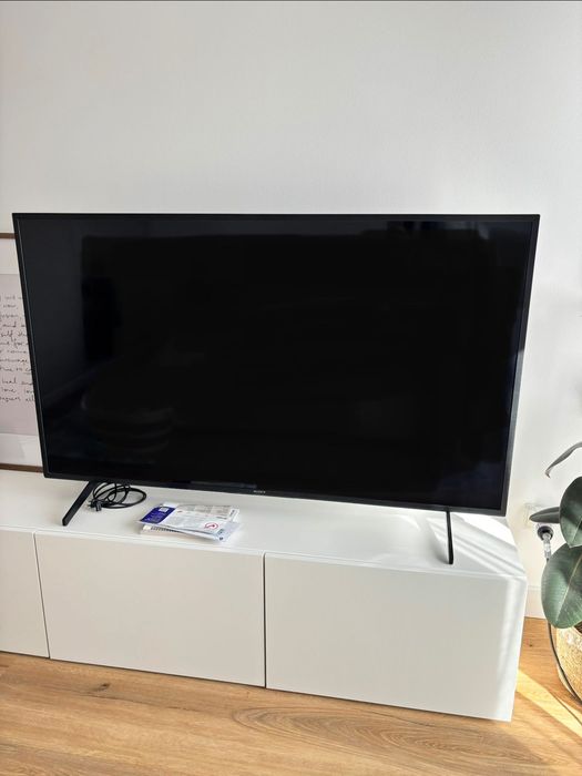 Televisão Sony 55’