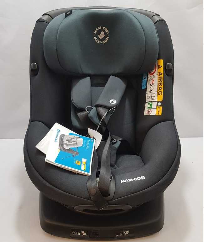 Maxi-Cosi AxissFix i-Size Fotelik Samochodowy 9-18 kg isofix, obrotowy