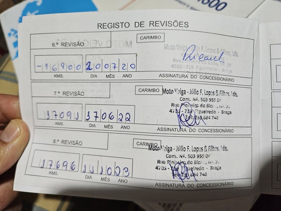 Suzuki GSR 600 (original)