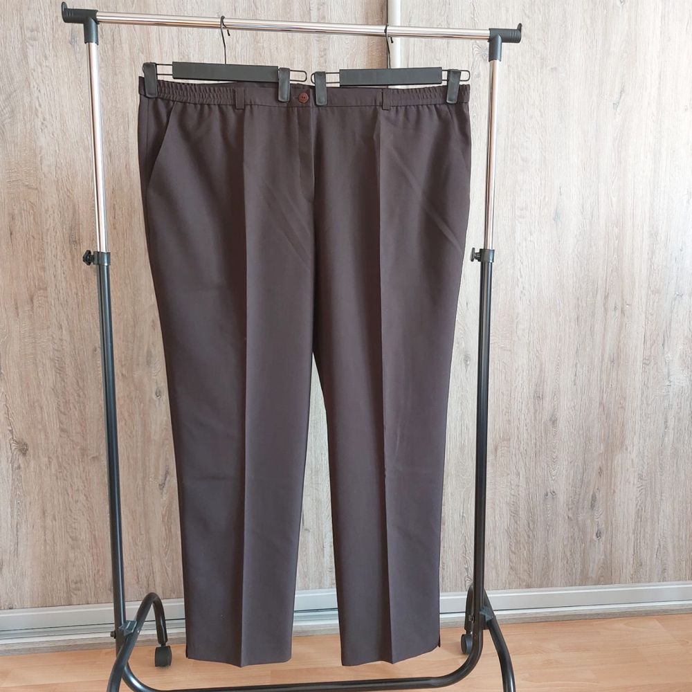 MH- Modelle spodnie damskie rozm. 56 plus size