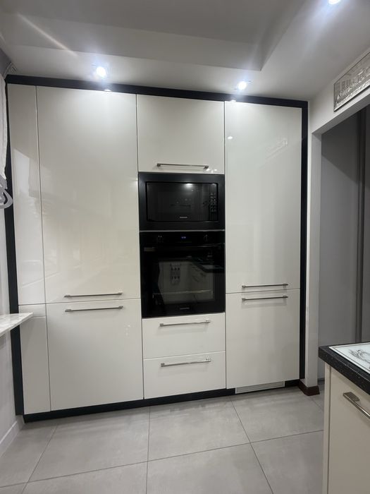 Mieszkanie 2 pokojowe 38,60m2 w bloku na I-piętrze