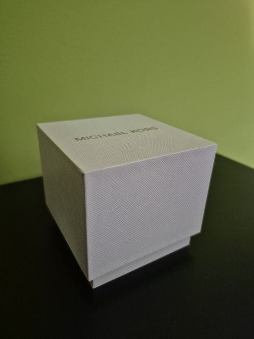 Relógio Michael Kors MK3735