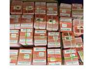 30x Starter Three UK Karta SIM Prepaid SMS OTP Code