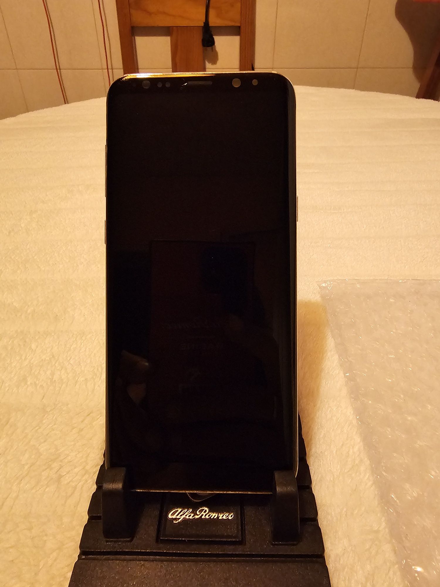 Ecrã Display Original Imaculado Samsung S8 Plus