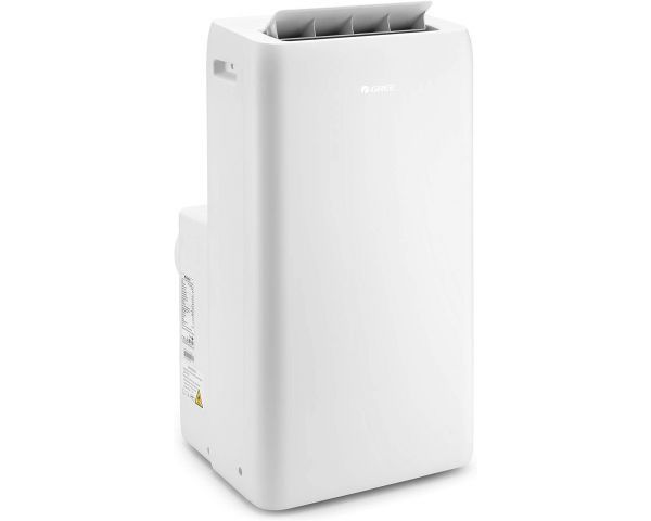 Gree Ar Condicionado Portátil 12000BTU  Quente/Frio