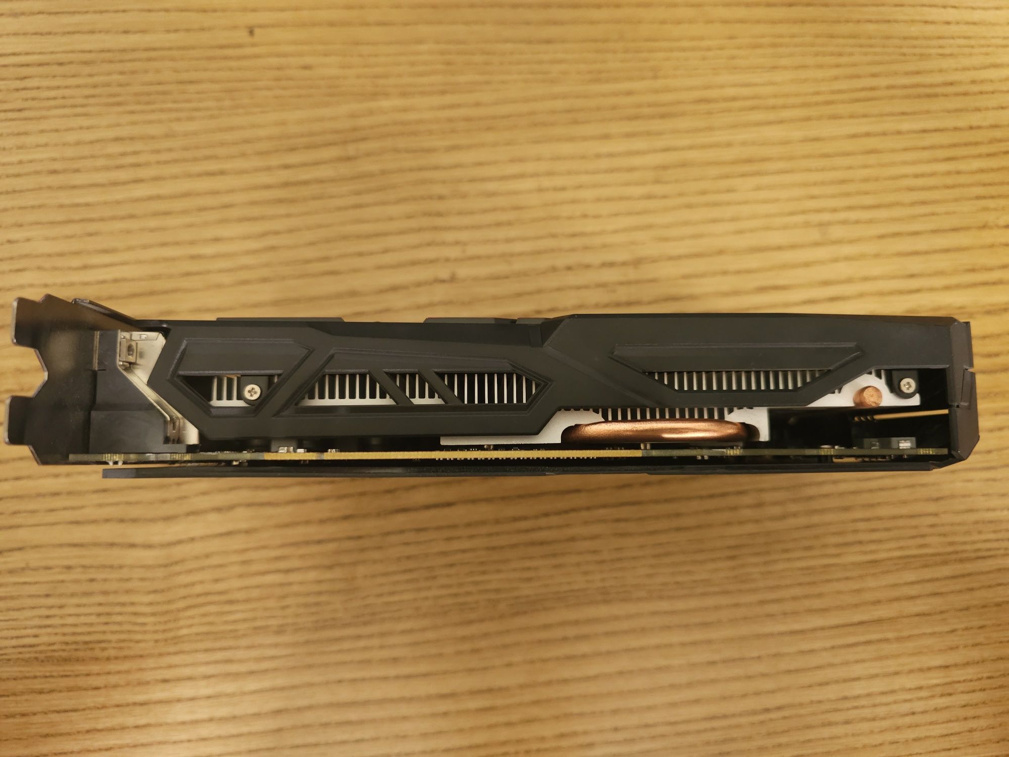 Karta graficzna Gigabyte GTX 1050 Ti 4GB