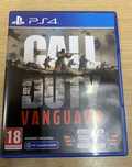 Gra Call of Duty: Vanguard PS4