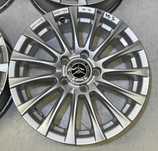 Felgi Aluminiowe VW AUDI Mercedes Skoda Seat Volvo Opel Ford...