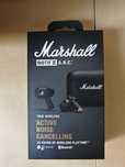 Marshall Motiff 2 A.N.C słuchawki douczne bluetooth