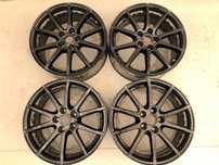 FELGI ALUFELGI RANGE ROVER EVOQUE 17&quot; 7J