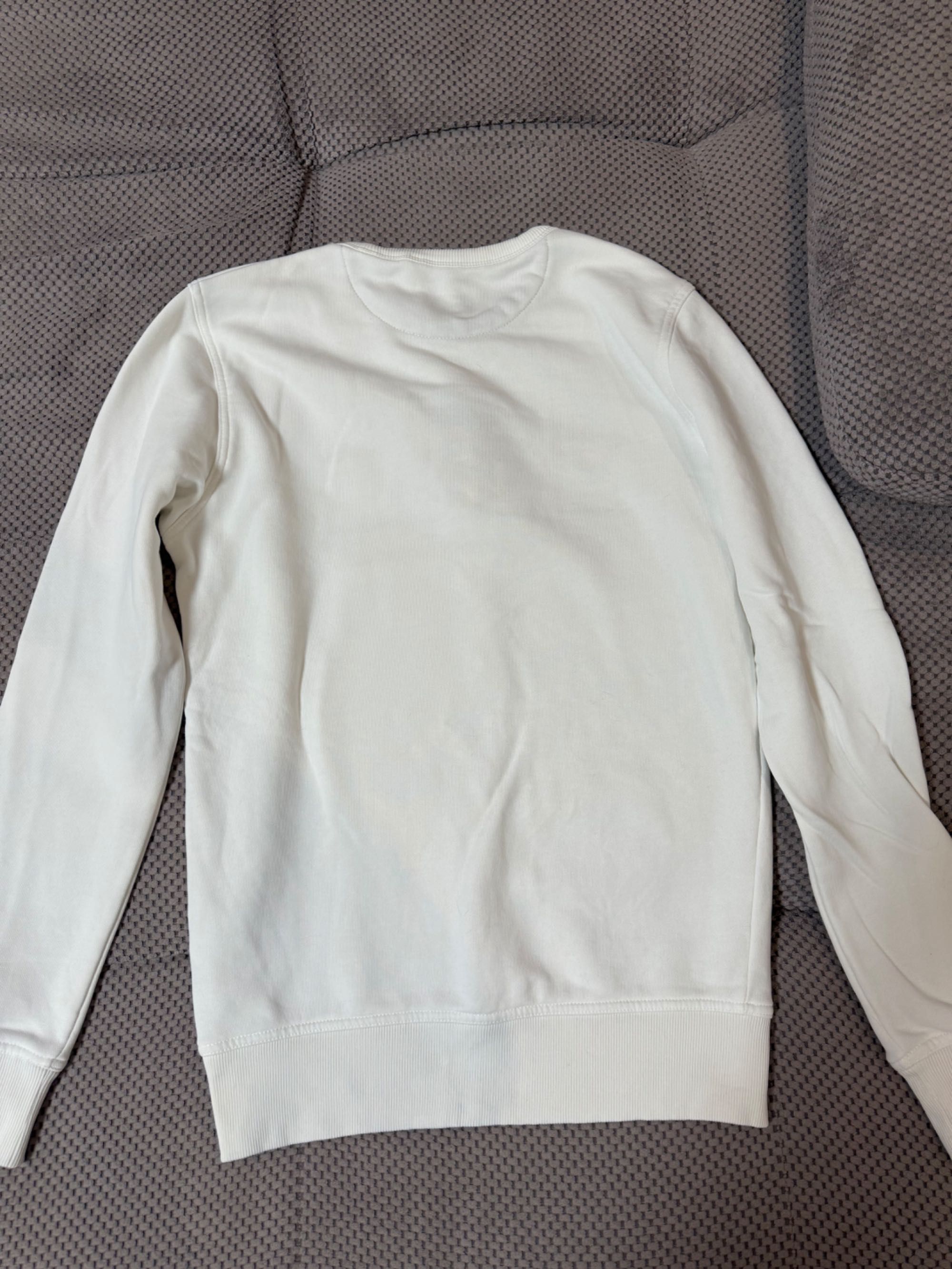 Свитшот кофта Gant оригинал