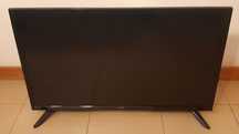 Televisão TV LED Kunft 32CGL107017 (avariada)