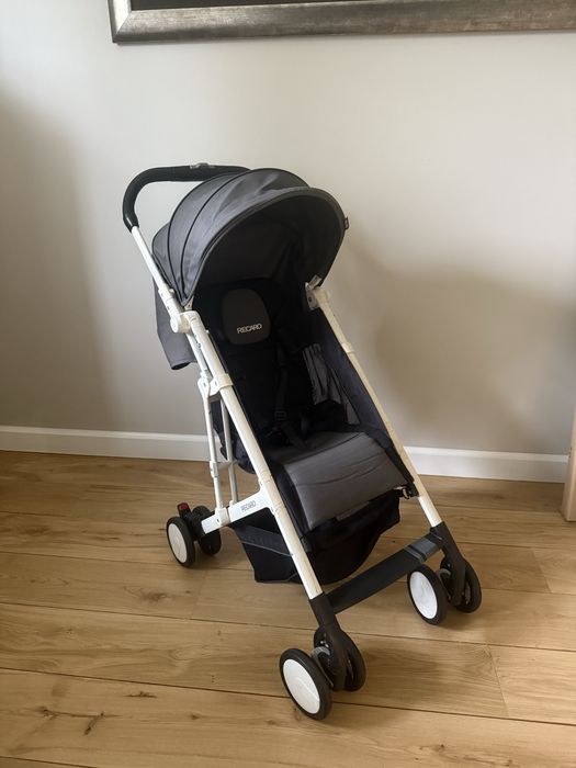 Wózek spacerówka recaro easylife