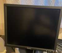 Monitor DELL 17 cali