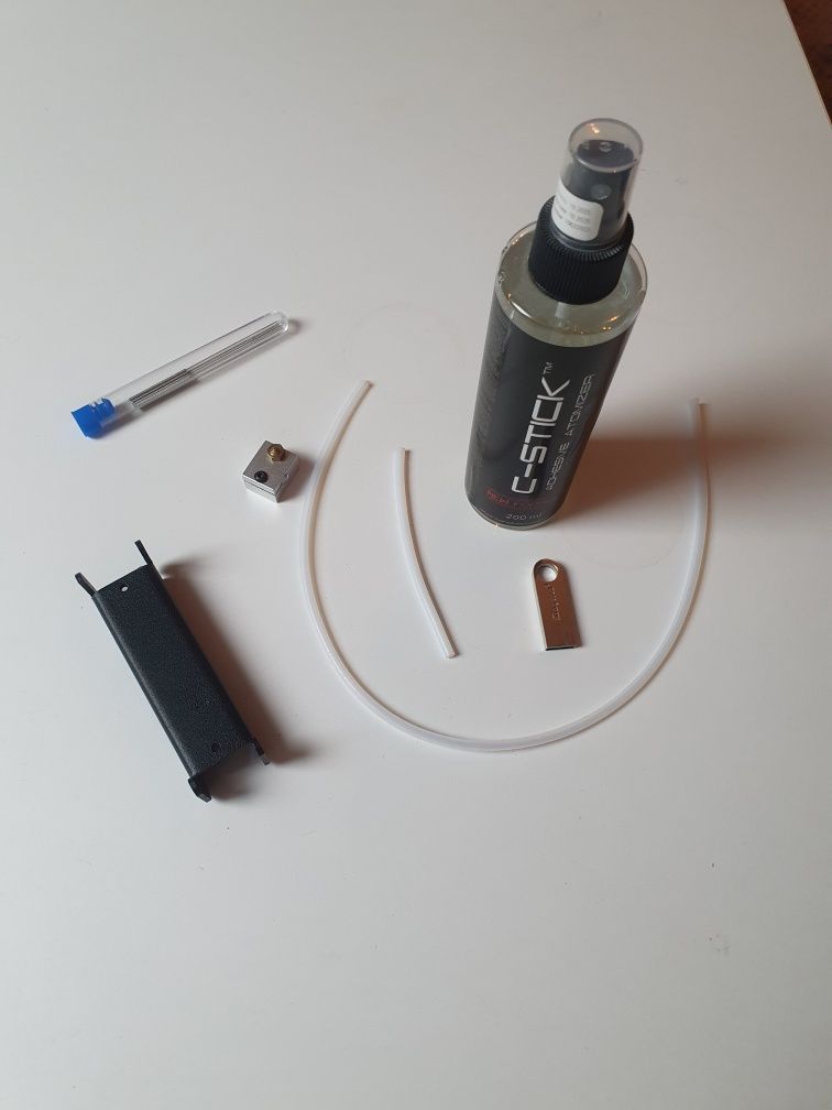 Drukarka 3D FDM KLEMA 180