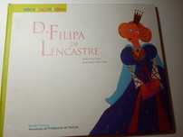 D. Filipa de Lencastre - Ana Oom