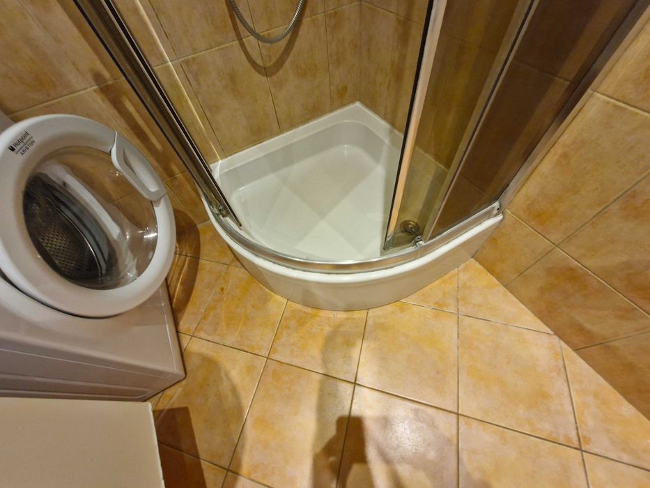 Kabina prysznicowa 80 x 80 oddam za darmo