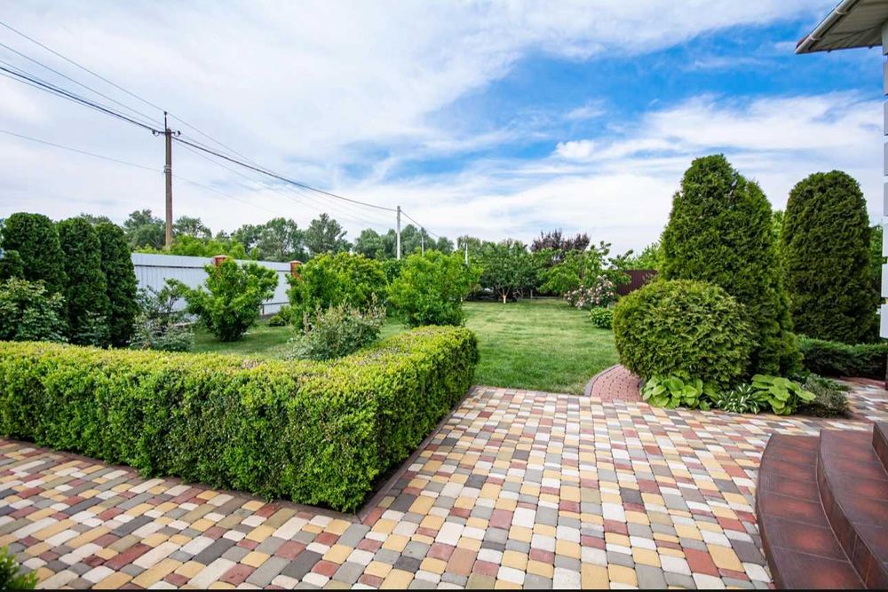 Сімейний будинок в англійському стилі, Новосілки!  Оболонь 20 хв