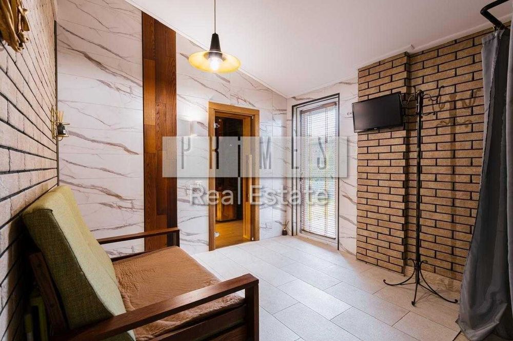 Оренда 5к двохповерхового будинку, КМ Lake Wood, Круглик, Генератор