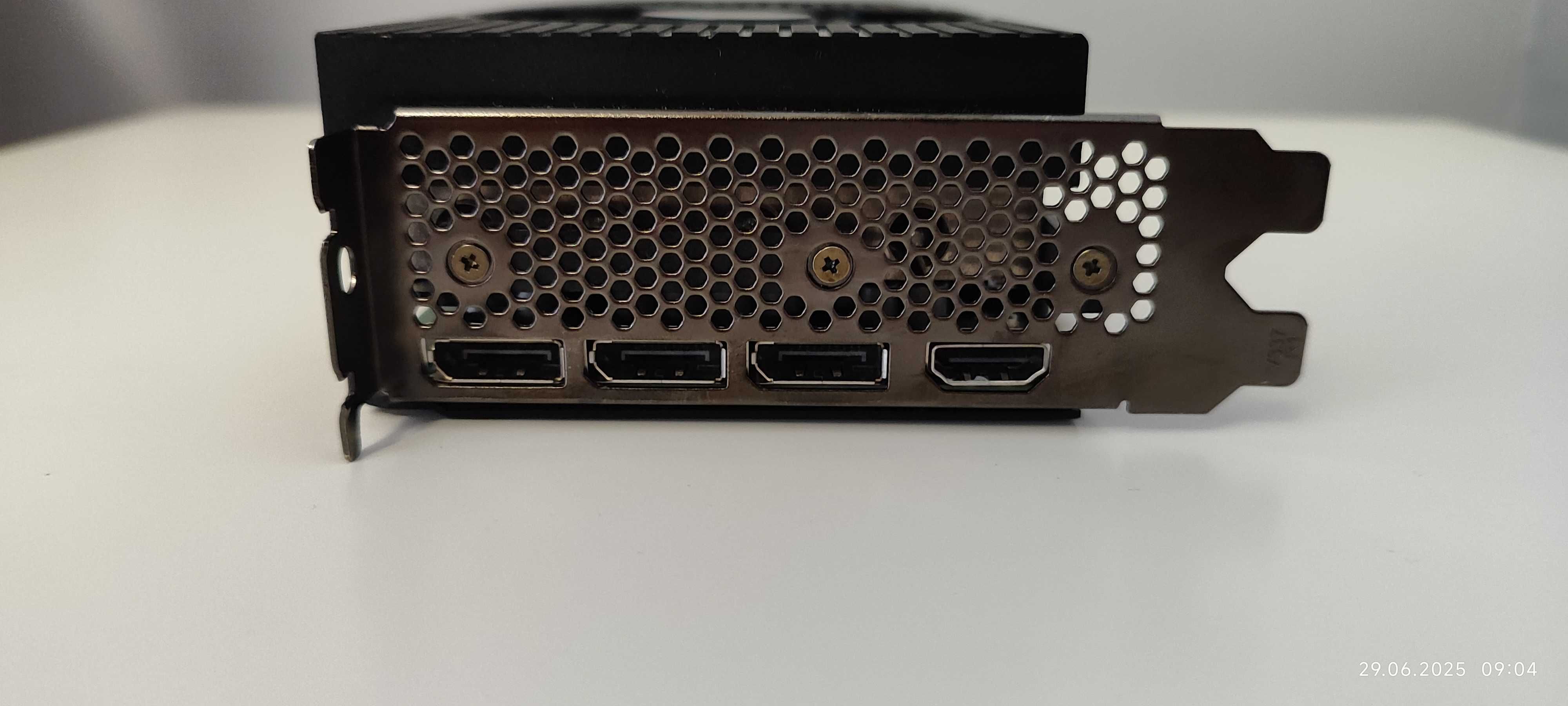 Nvidia GeForce RTX 3080 10GB GDDR6 DELL Alienware