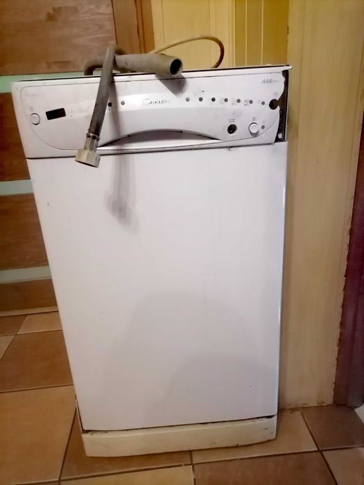 Zmywarka Candy CSF 4590 E