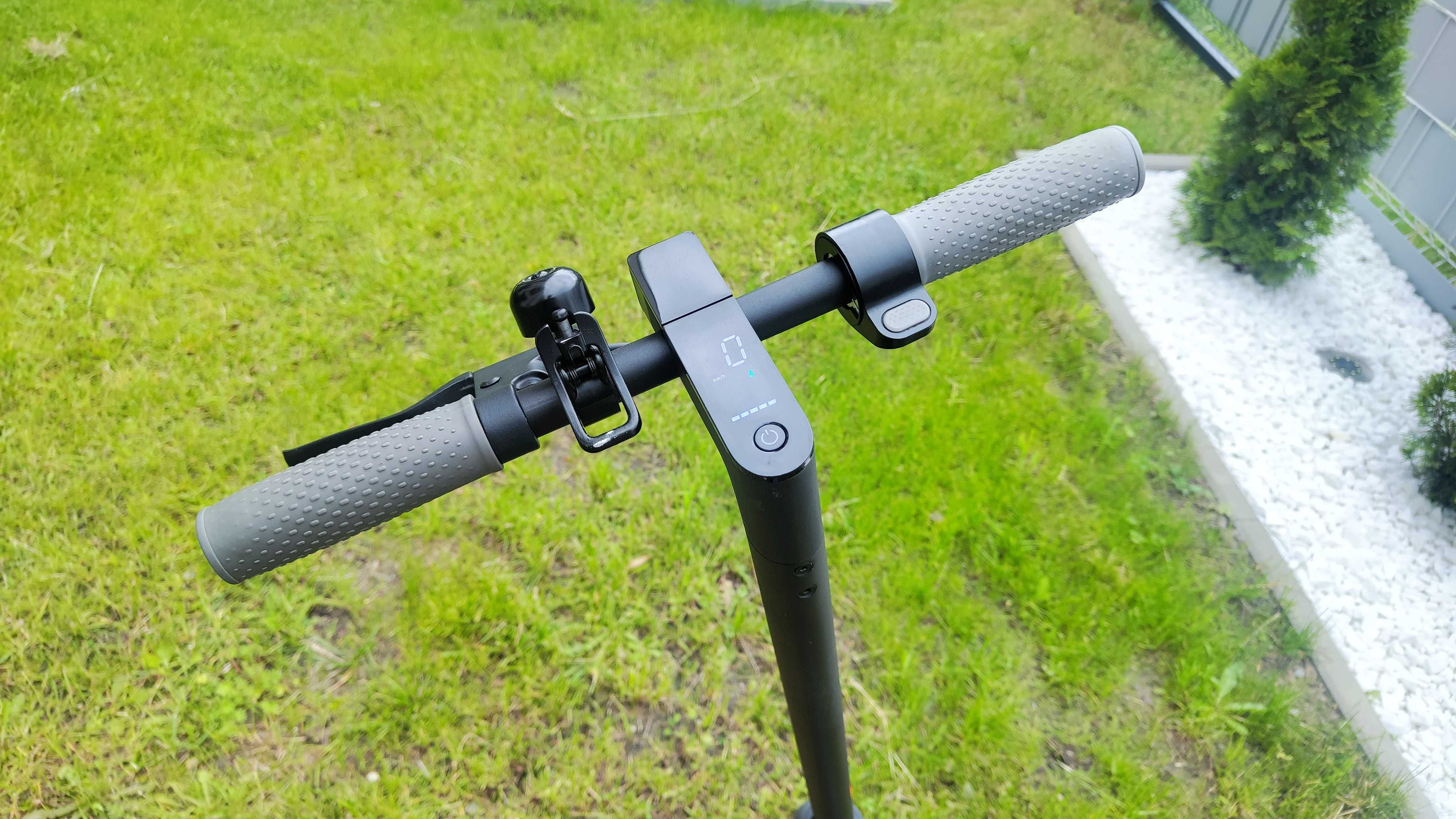 Hulajnoga Xiaomi Mi Electric Scooter 1S - nowa bateria odblokowana