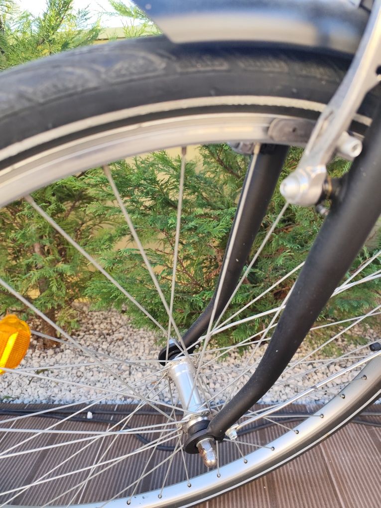 Bicicleta eléctrica