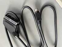 Kabel EURO do S-Video