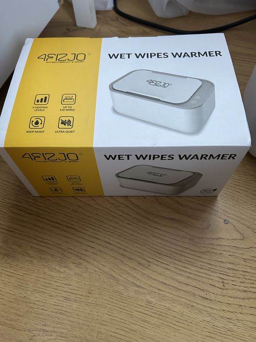 Podgrzewacz do chusteczek 4fizjo