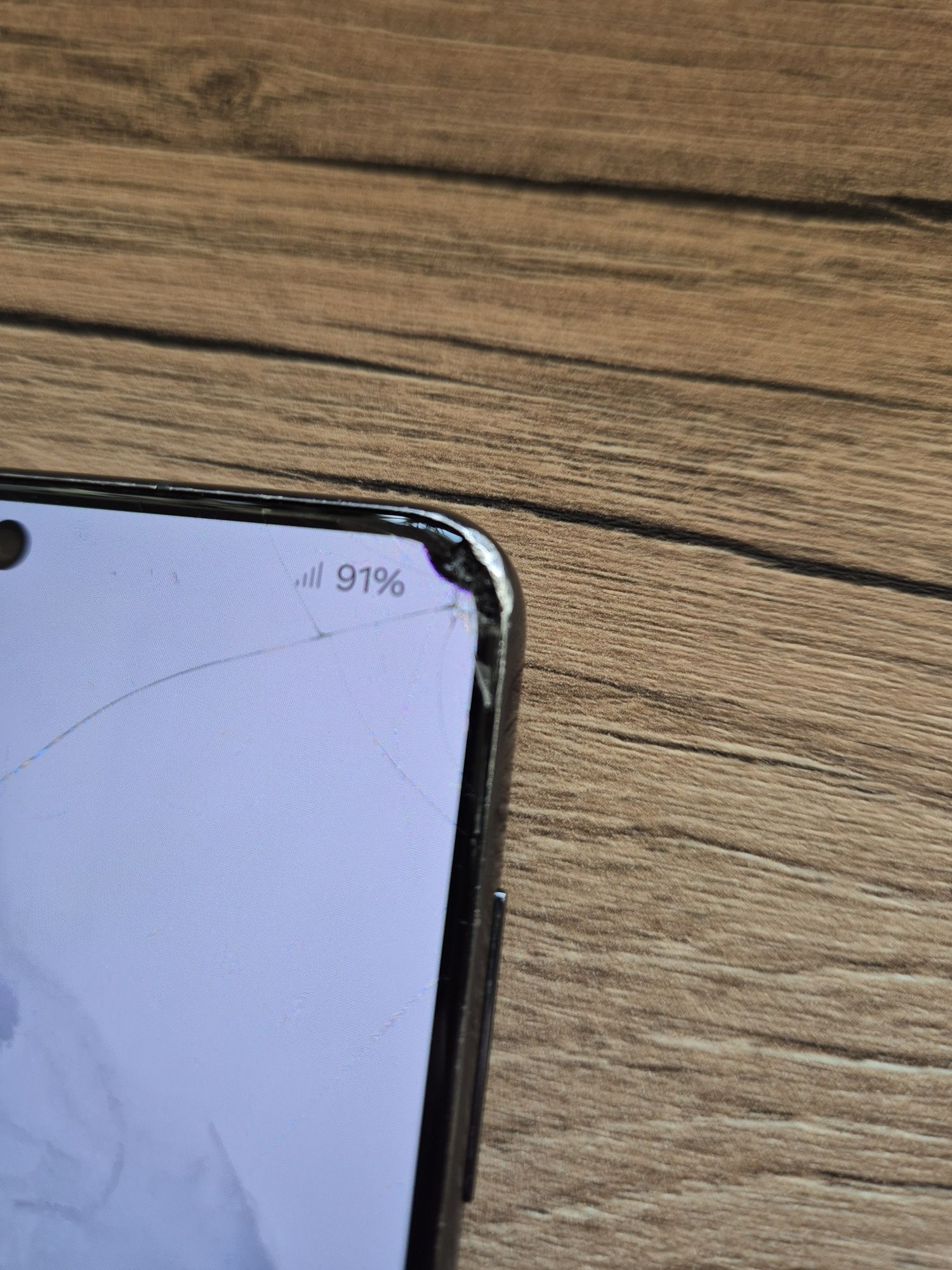 Samsung S21 5g tylko odbiór osobisty