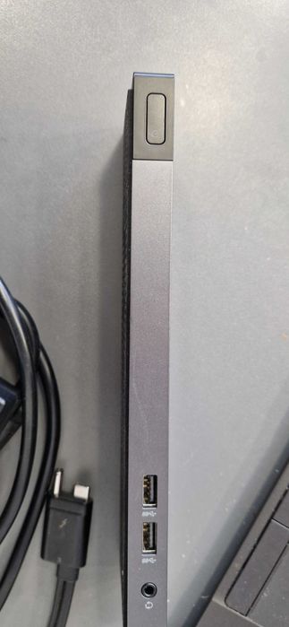 Stacja Dok HP Elite Thunderbolt 3, zasilacz HP 200W