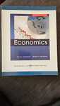 Livro de referência em Introdução à Economia