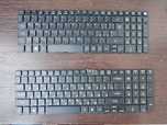Клавиатура для ноутбука рабочая (acer е5)