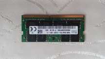 Pamięć RAM do laptopa, 16GB PC4, 2133P, Hynix, Gwarancja !