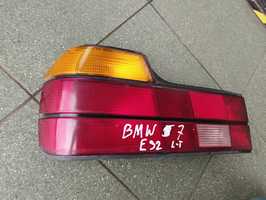 Lampa lewa tył BMW 7 E32 oryginał