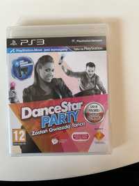DanceStar Party [PlayStation 3]