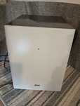 Subwoofer aktywny firmy Bench
