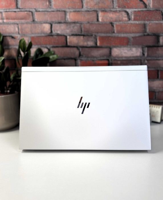 LapTop HP EliteBook 855 G7·R5 4650U·32GB+SSD 512·15"FHD·Метал·Гарантія