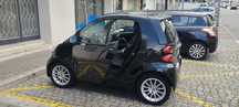 Smart ForTwo Coupé 0.8 cdi Passion 54